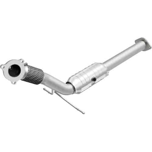 Direct Fit California Catalytic Converter