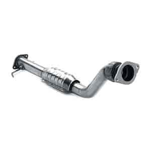 Direct Fit California Catalytic Converter