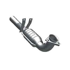 Direct Fit California Catalytic Converter