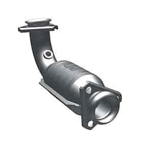 Direct Fit California Catalytic Converter