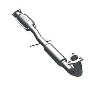 Direct Fit California Catalytic Converter