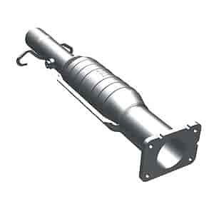 Direct Fit California Catalytic Converter