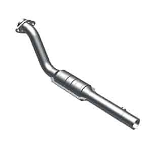 Direct Fit California Catalytic Converter