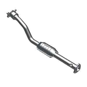 Direct Fit California Catalytic Converter