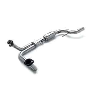 Direct Fit California Catalytic Converter