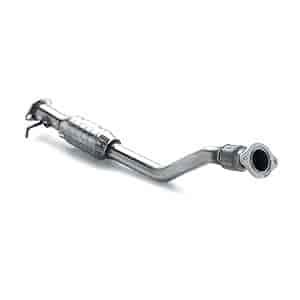 Direct Fit California Catalytic Converter