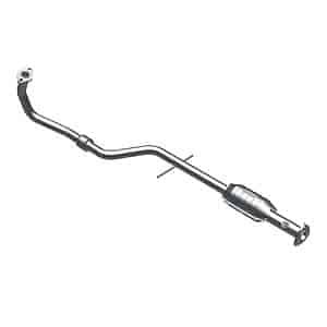 Direct Fit California Catalytic Converter
