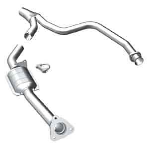 Direct Fit California Catalytic Converter