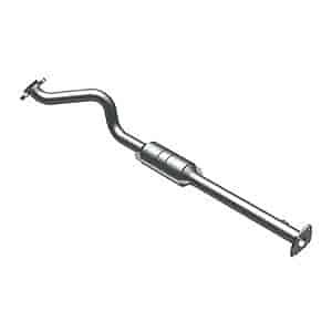 Direct Fit California Catalytic Converter
