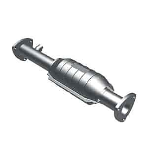 Direct Fit California Catalytic Converter
