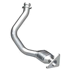 Direct Fit California Catalytic Converter