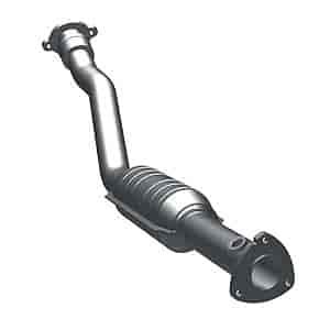Direct Fit California Catalytic Converter
