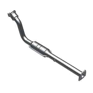 Direct Fit California Catalytic Converter