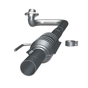 Direct Fit California Catalytic Converter