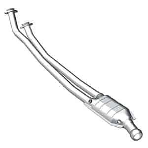 Direct Fit California Catalytic Converter