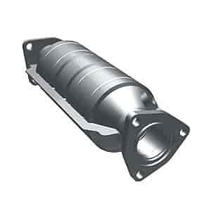 Direct Fit California Catalytic Converter