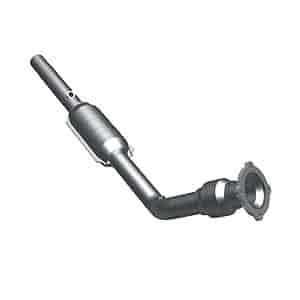 Direct Fit California Catalytic Converter