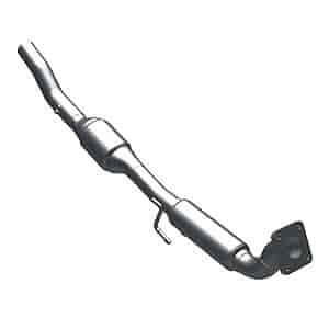 Direct Fit California Catalytic Converter