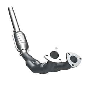 Direct Fit California Catalytic Converter