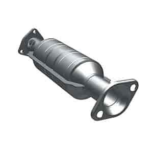 Direct Fit California Catalytic Converter