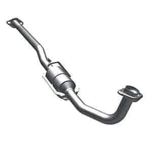 Direct Fit California Catalytic Converter