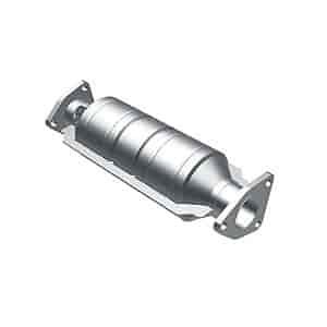 Direct Fit California Catalytic Converter