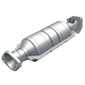 Direct Fit California Catalytic Converter