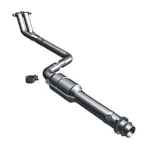 Direct Fit California Catalytic Converter