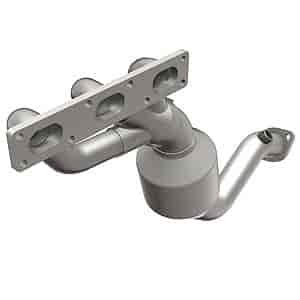 Direct Fit California Catalytic Converter