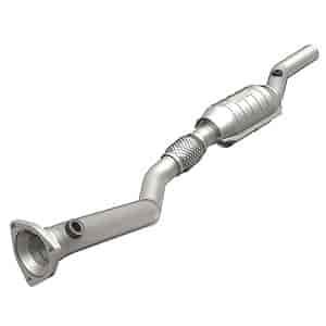 Direct Fit California Catalytic Converter