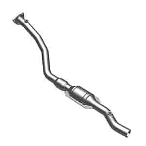Direct Fit California Catalytic Converter