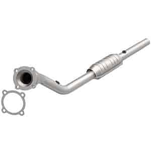 Direct Fit California Catalytic Converter