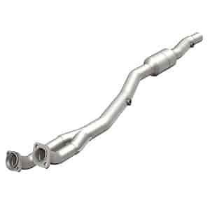 Direct Fit California Catalytic Converter