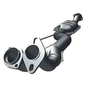 Direct Fit California Catalytic Converter