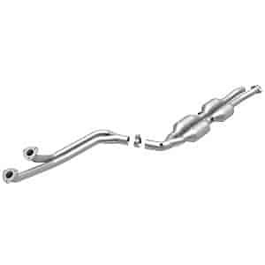 Direct Fit California Catalytic Converter