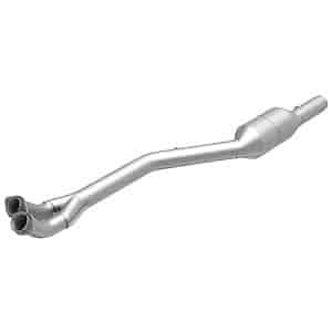 Direct Fit California Catalytic Converter