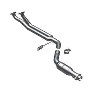 Direct Fit California Catalytic Converter