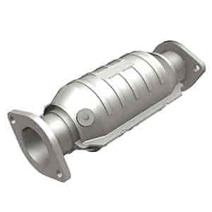 Direct Fit California Catalytic Converter