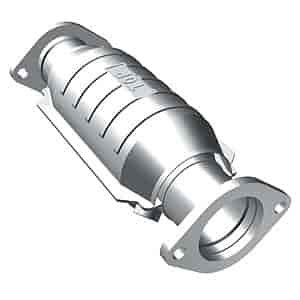 Direct Fit California Catalytic Converter
