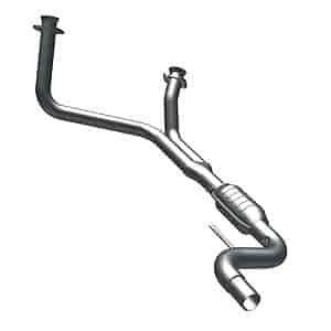 Direct Fit California Catalytic Converter
