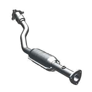 Direct Fit California Catalytic Converter