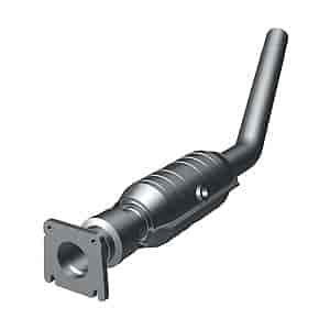 Direct Fit California Catalytic Converter