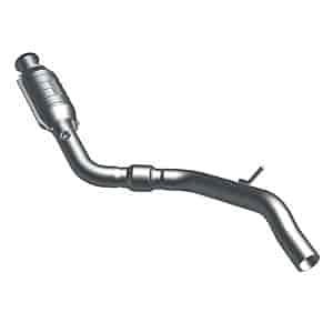 Direct Fit California Catalytic Converter