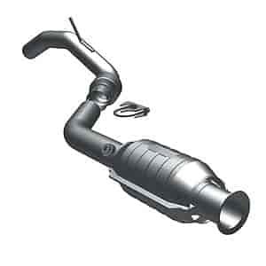 Direct Fit California Catalytic Converter