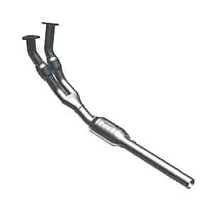 Direct Fit California Catalytic Converter