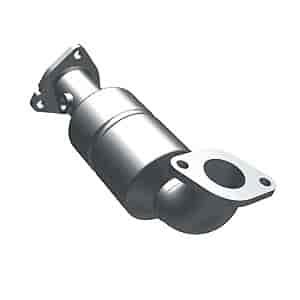 Direct Fit California Catalytic Converter