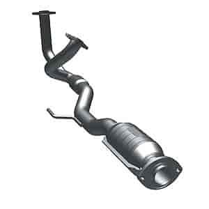 Direct Fit California Catalytic Converter