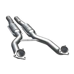 Direct Fit California Catalytic Converter