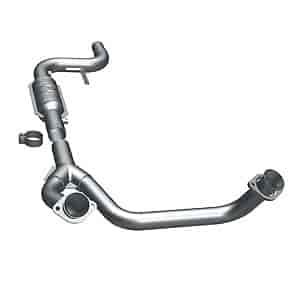 Direct Fit California Catalytic Converter