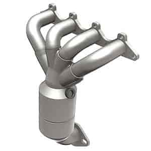 Direct Fit California Catalytic Converter